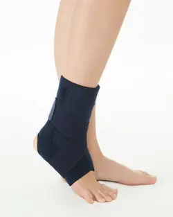 قوزک بند آتل دار مچ پا DR-A011 دکتر مد