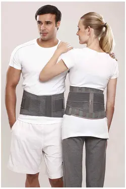 کمربند فیکس کننده مهره کمر A08 تینور