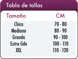 کمربند فیکس کننده مهره کمر A08 تینور