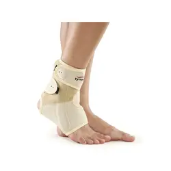 قوزک بند آتل دار نئوپرن J 12 تینور