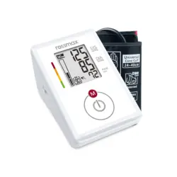دستگاه فشار خون سنج بازویی دیجیتالی CH155 رزمکس