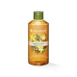 ژل شستشوی بدن وانیل bourbon ایوروشه 400ml