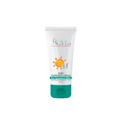 کرم ضد آفتاب کودکان مدیسان +SPF40