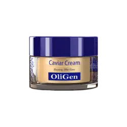 کرم ضد چروک و مرطوب کننده خاویار الی ژن 50ml