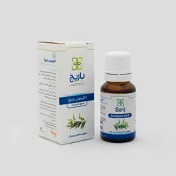 قطره بخور اکالیپتوس باریج 15ml