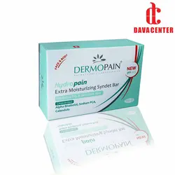 پن غیر صابونی آبرسان هیدروپین درموپین 100g