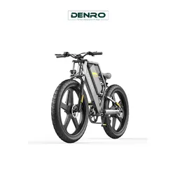 دوچرخه برقی آفرود کاسویل T26 Coswheel