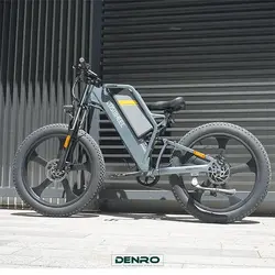 دوچرخه برقی آفرود کاسویل T26 Coswheel