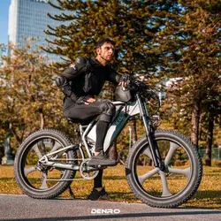 دوچرخه برقی آفرود کاسویل T26 Coswheel