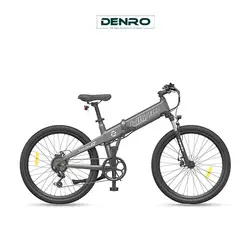 دوچرخه برقی تاشو شیائومی Z26