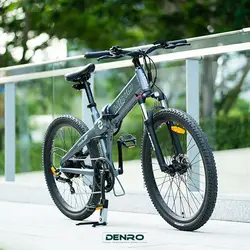 دوچرخه برقی تاشو شیائومی Z26