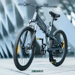 دوچرخه برقی تاشو شیائومی Z26