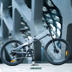 دوچرخه برقی تاشو شیائومی Z26