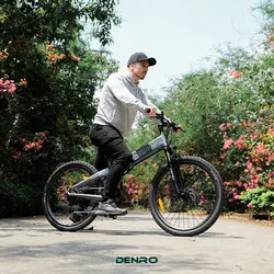 دوچرخه برقی تاشو شیائومی Z26