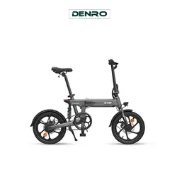 دوچرخه برقی تاشو شیائومی Z16