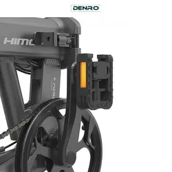 دوچرخه برقی تاشو شیائومی Z16