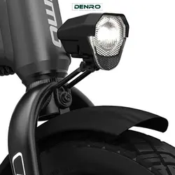 دوچرخه برقی تاشو شیائومی Z16