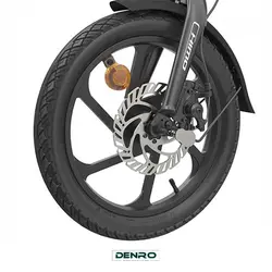 دوچرخه برقی تاشو شیائومی Z16