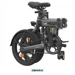 دوچرخه برقی تاشو شیائومی Z16