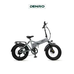 دوچرخه برقی تاشو شیائومی 1000 وات PY