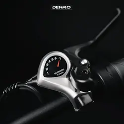 دوچرخه برقی تاشو شیائومی 1000 وات PY