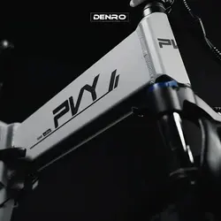 دوچرخه برقی تاشو شیائومی 1000 وات PY