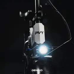 دوچرخه برقی تاشو شیائومی 1000 وات PY