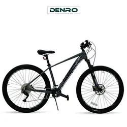 دوچرخه ژیتان سایز 29 Gitane