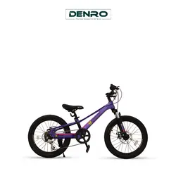 دوچرخه Wstandard سایز 20