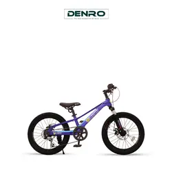 دوچرخه Wstandard سایز 20