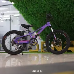 دوچرخه Wstandard سایز 20