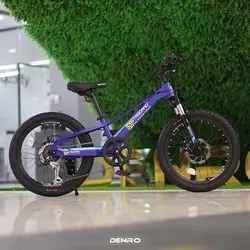 دوچرخه Wstandard سایز 20