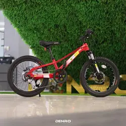 دوچرخه Wstandard سایز 20