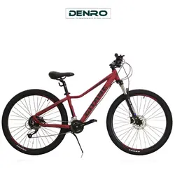 دوچرخه ژیتان سایز 27.5 Gitane Kwad