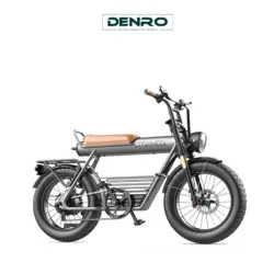 دوچرخه برقی آفرود کاسویل Coswheel CT20