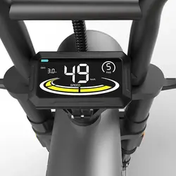 دوچرخه برقی آفرود کاسویل Coswheel CT20