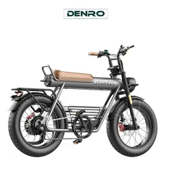 دوچرخه برقی آفرود کاسویل Coswheel CT20