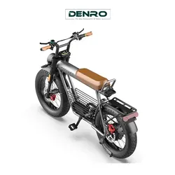 دوچرخه برقی آفرود کاسویل Coswheel CT20