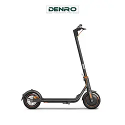 اسکوتر برقی تاشو سگوی ناین بات Segway Ninebot F40