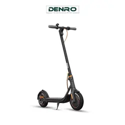 اسکوتر برقی تاشو سگوی ناین بات Segway Ninebot F40
