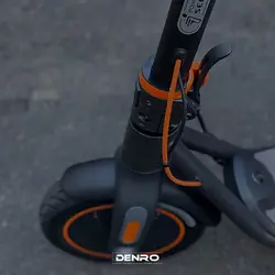 اسکوتر برقی تاشو سگوی ناین بات Segway Ninebot F40