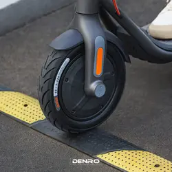 اسکوتر برقی تاشو سگوی ناین بات Segway Ninebot F40