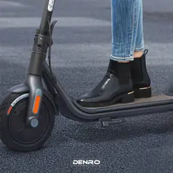 اسکوتر برقی تاشو سگوی ناین بات Segway Ninebot F40