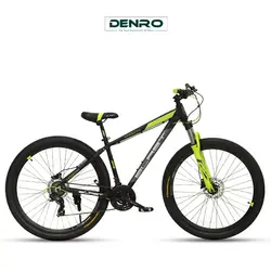 دوچرخه بلست مدل Mission سایز 29