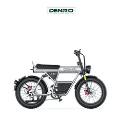 دوچرخه برقی آفرود کاسویل Coswheel CT20S