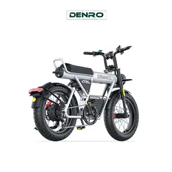 دوچرخه برقی آفرود کاسویل Coswheel CT20S