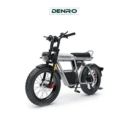 دوچرخه برقی آفرود کاسویل Coswheel CT20S