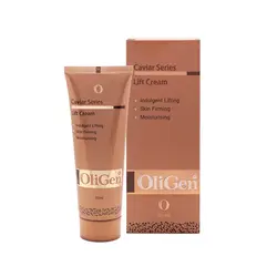 کرم لیفتینگ الی ژن مدل خاویار