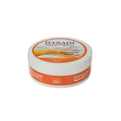 کرم مرطوب کننده کیوتن هانادی(مناسب برای انواع پوست) 200 میل