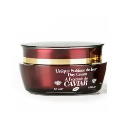 کرم ضد چروک روز خاویار کریستین دیزنوف